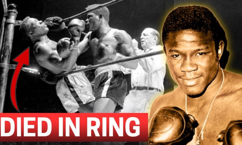 Tragic Fight That Changed Boxing Forever: Who Killed Benny Paret?