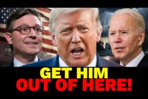 🔥Trump FIGHTS BACK: Biden White House BUSTED in MAJOR SCANDAL!