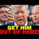 🔥Trump FIGHTS BACK: Biden White House BUSTED in MAJOR SCANDAL!