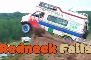 Wildest Redneck Fails Ever!