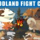 Woodland Fight Club [S1] | Animal Animation