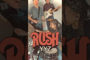 YYZ Rush