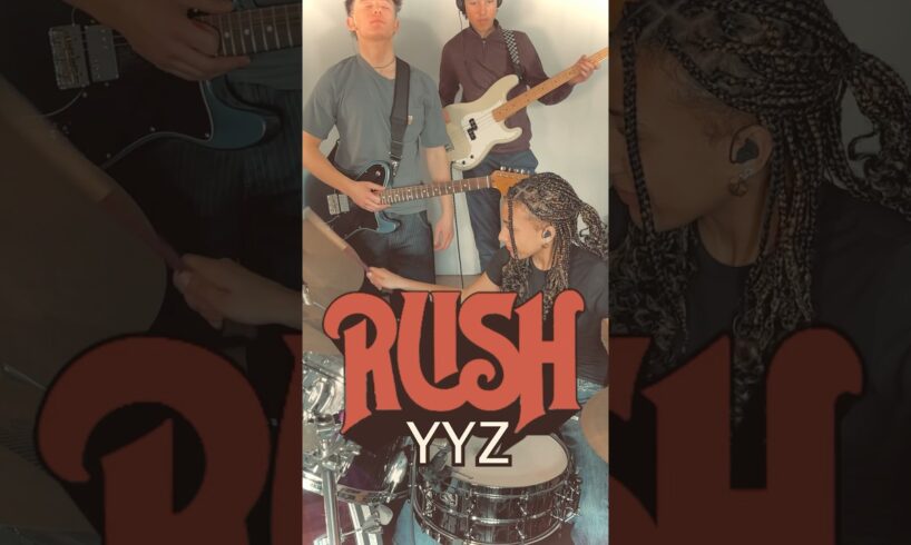 YYZ Rush