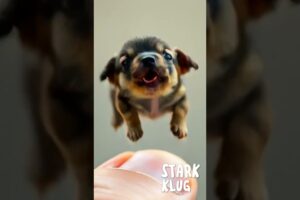 adorable little dog #shortvideo #cute #puppies #pets #doglover #aivideo