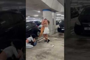 girl fight 🔥🥵 | girl fighting | street fights