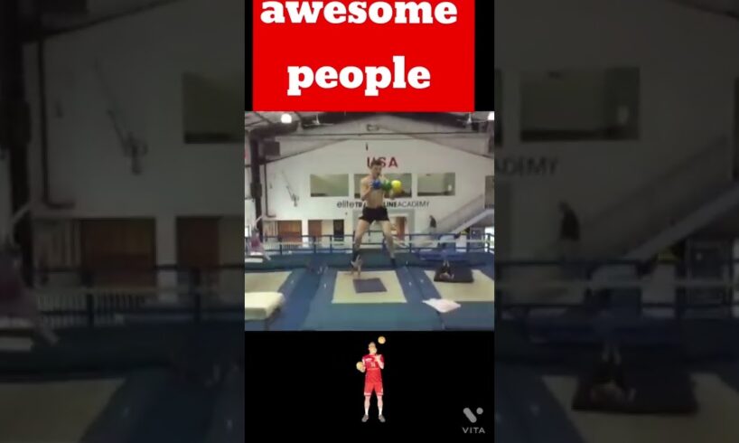 #shorts#youtube shorts#people are awesome 2022#🥰😍🤩🤸‍♀️😘😗☺