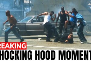 1 Hour of Most TERRIFYING Hood Moments Caught on Camera... (Part 3)