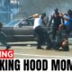 1 Hour of Most TERRIFYING Hood Moments Caught on Camera... (Part 3)