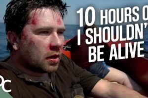 10 Hours Of I Shouldn't Be Alive Compilation | The Wildest True Stories | @DocoCentral