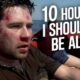 10 Hours Of I Shouldn't Be Alive Compilation | The Wildest True Stories | @DocoCentral