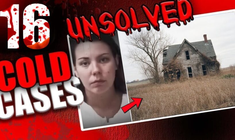 16 Cold Cases That Were Solved In 2024 | True Crime Documentary | Compilation