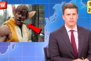 Weekend Update Jokes That You Have not Seen Before - SNL Compilation 103