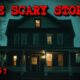 18 TRUE SCARY STORIES [Compilation Vol. 51]