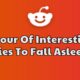 3 HOURS Of Reddit Stories To Fall Asleep To | Reddit Stories Compilation AITA - Best Reddit Stories