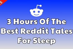 3 Hours Of Interesting Stories To Fall Asleep To 😴 Best Reddit Stories Compilation 😴 Best Of Reddit