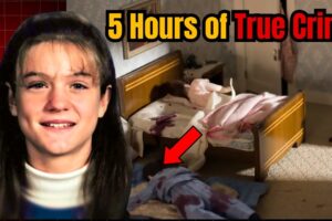 5 Hours Of True Crime | 12+ Most Disturbing Cases | True Crime Long Video