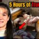 5 Hours Of True Crime | 12+ Most Disturbing Cases | True Crime Long Video