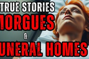 5 Terrifying TRUE Stories from Morgues and Funeral Homes You Won’t Believe Exist