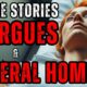 5 Terrifying TRUE Stories from Morgues and Funeral Homes You Won’t Believe Exist