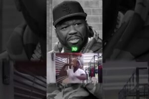 50 Cent on Fights, Boxing & Street Smarts 🥊💡 | @OfficialFlagrant