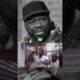 50 Cent on Fights, Boxing & Street Smarts 🥊💡 | @OfficialFlagrant