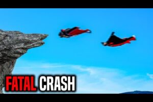 6 Worst Wingsuit Incidents in Human History