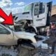 99 HORRIFIC Car Crashes Compilation 2025 – Deadly Road Accidents Caught On Dashcam!