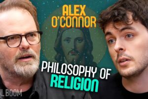 Alex O'Connor Explores the Mysteries of God | Soul Boom | Ep 39