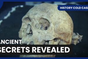 Ancient Mysteries Compilation | History Cold Case UK