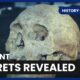 Ancient Mysteries Compilation | History Cold Case UK