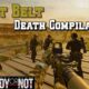 Attempting a near IMPOSSIBLE Challenge on Rust Belt (Death Compilation) | Ready Or Not