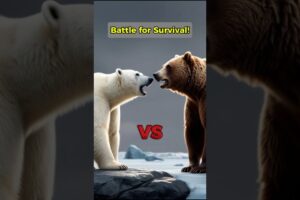 Battle for Survival | Ep3 Incredible Animal Fights