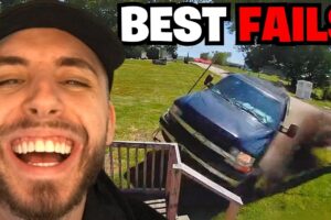 Best Fails of the Week (BIG IMPACT)