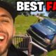 Best Fails of the Week (BIG IMPACT)