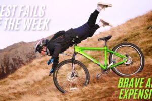 Best Fails of the Week | Brave 😎 and Expensive 🤑