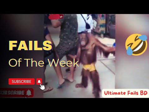 Best Funniest Fails Of The Week?