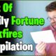 Best Of Family Fortune Backfires Compilation 2024