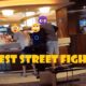 Best Street Fights | public rage fights | 4