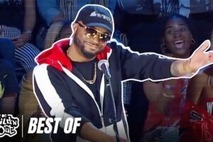 Best of DJ D-Wrek 🎤 SUPER COMPILATION | Wild 'N Out