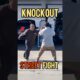 Brutal Street Knockout Fight.| Crazy Street Fight Knockout.#boxing #streetfightking #crazy #fighter