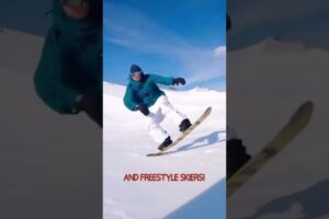 CRAZIEST STUNTS EVER PT.11 #shorts #snowboarding #extremesports #winterspecial