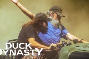 CRAZIEST Vehicle Hijinks Compilation | Duck Dynasty