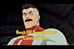 ClassicMan D’s Best of September 2024 Compilation