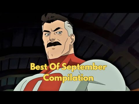 ClassicMan D’s Best of September 2024 Compilation