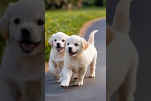 Cute puppies running and playing cute dogs #dog #puppy #puppies #dogs #doglover #dogshorts #cutedog