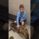 Dad Takes His Son To The Shelter Insisting They Can't Get A Dog | The Dodo