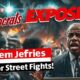 Democrats EXPOSED: Hakeem Jeffries Calls for Street Fights!