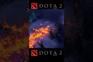 #Dota2 Fails of the week #dota2highlights #dota2funny