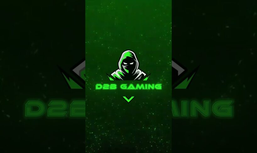 💥 Epic Fights, Intense Battles & Crazy Wins! Welcome to D2B Gaming! ⚔️🎮