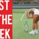 Funny Tennis Fail and other funny videos! || Best fails of the week! || January 2025!